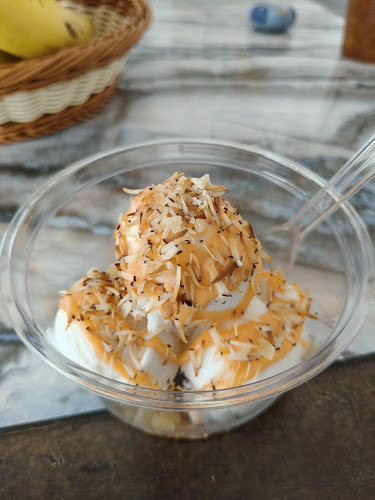 บันหลีเฮง ไอศกรีมถั่วเขียวโบราณ - อำเภอเมืองสงขลา