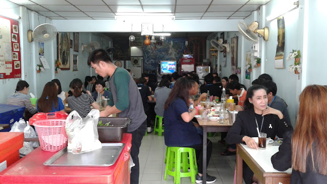 Opinii despre ร้านส้มตำ 3 น. în อำเภอปากเกร็ด - การบริการอาหารและที่พัก