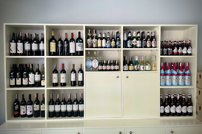 พีแอนด์พี เบฟเวอร์เรจ