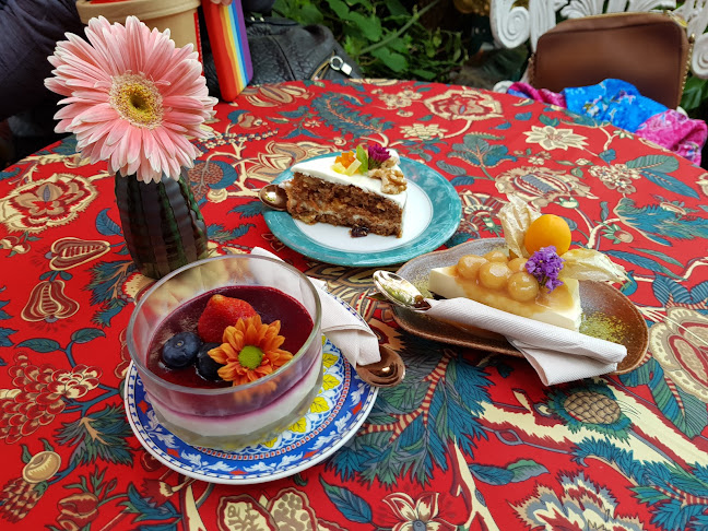 Comentarii opinii despre Baan Dampranot, Koh Kret