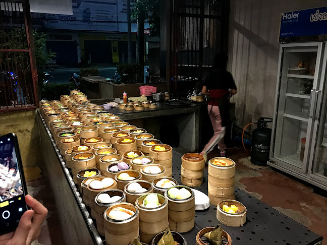 Comentarii opinii despre เตอรัง ติ่มซำ @ ตรัง