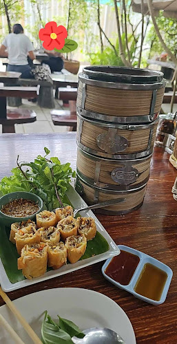 ร้านชมสวน ติ่มซำ อาหารเช้าพัทยา - อำเภอบางละมุง