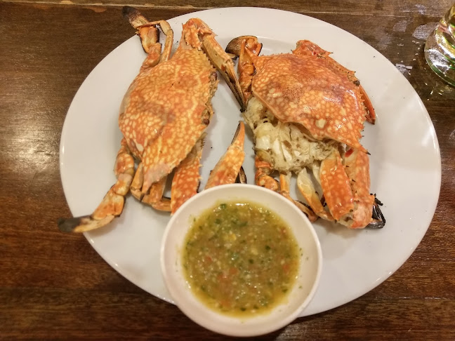 On-Lee Restaurant - เมือง