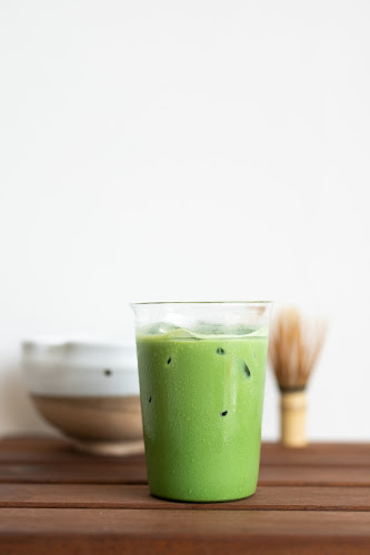 RestDay Coffee Bar & Bake House