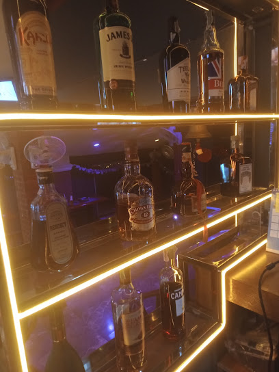 PussyGalore Gentleman's Club