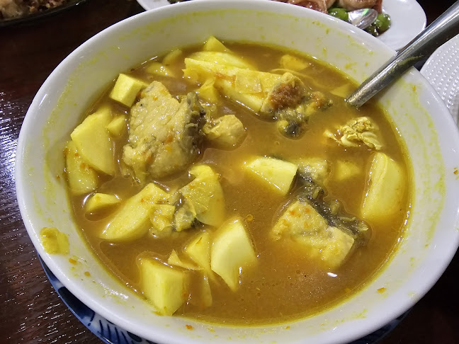 Comentarii opinii despre ครัวกะปุ๊กลุ๊ก - kapooklook kitchen