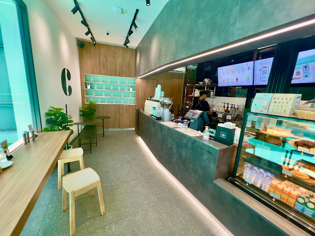 Zone 177 Jungceylon Plaza The Botanica 200 ถ. ราษฏร์อุทิศ 200 ปี อำเภอกะทู้ ภูเก็ต 83150