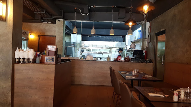 Steak & Co. Pattaya - อำเภอบางละมุง