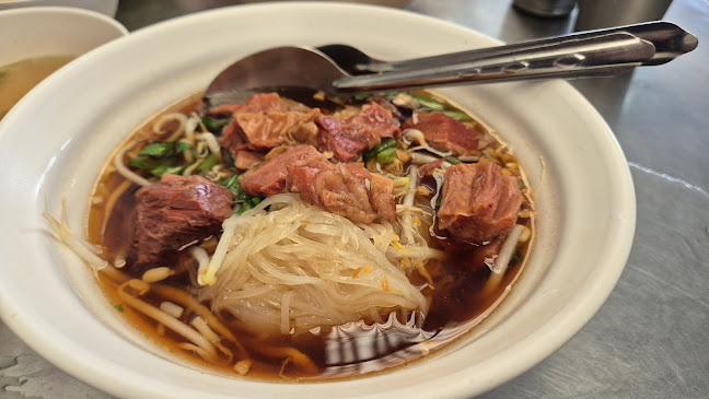 Opinii despre The Pad Thai Shop( ผัดไทกะรน) în เมือง - การบริการอาหารและที่พัก