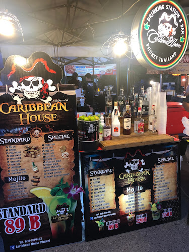 Comentarii opinii despre Fun Friday avenue Night market