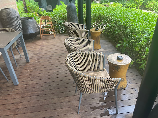 Comentarii opinii despre Stay Green Café