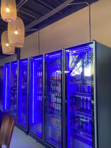 ร้านเนื้อหอม​ ริมมูล​ อุบลราชธานี​ (Nuehom​ Restuarant)​