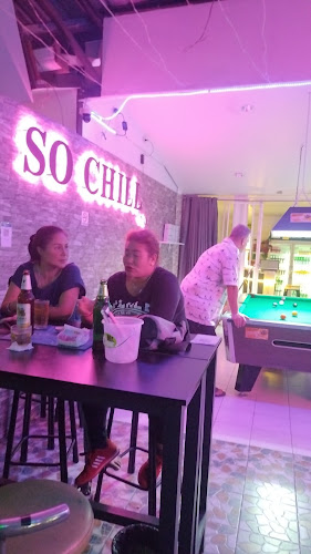 Opinii despre So Chill BAR în อำเภอกะทู้ - การบริการอาหารและที่พัก
