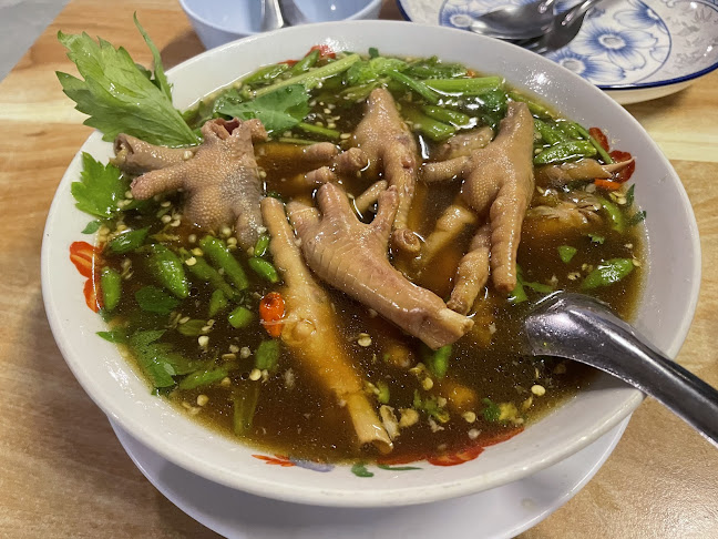 Opinii despre อีสานรักบ้านเกิด în อำเภอเมืองระยอง - การบริการอาหารและที่พัก