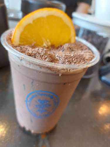 Botanica Specailty Coffee & Spirit