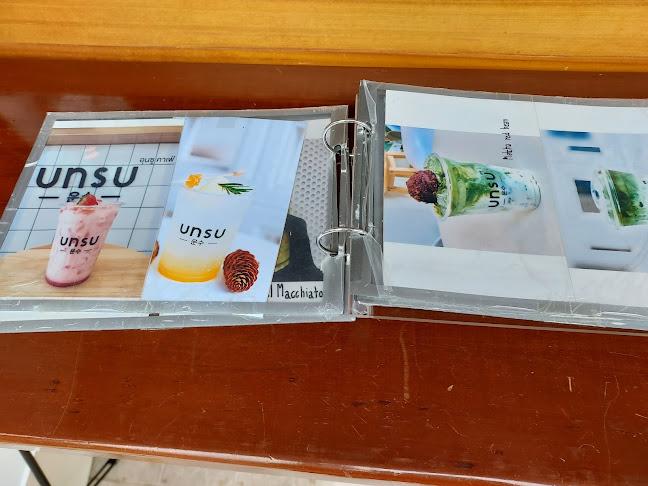 Opinii despre อุนซู - 운수 în อำเภอหาดใหญ่ - การบริการอาหารและที่พัก