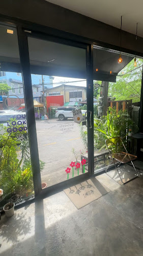 MA CAFE' - อำเภอเมืองนนทบุรี