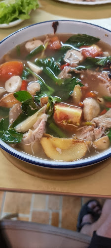 ข้าวต้มปักนั้ง 60 ปี