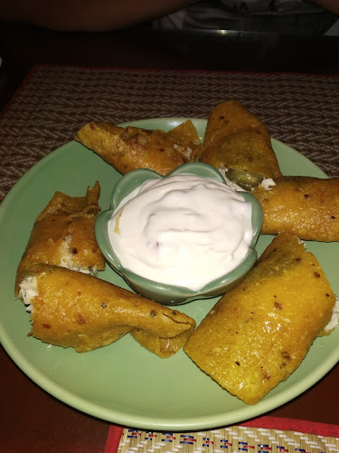 Opinii despre Mikes Mexican Restaurant în อำเภอบางละมุง - การบริการอาหารและที่พัก