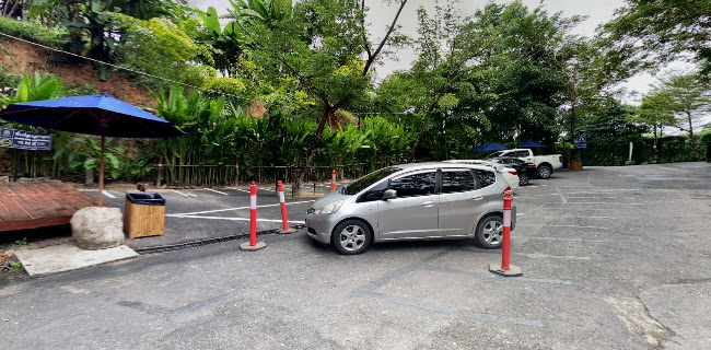 Naughty Nuri's Phuket