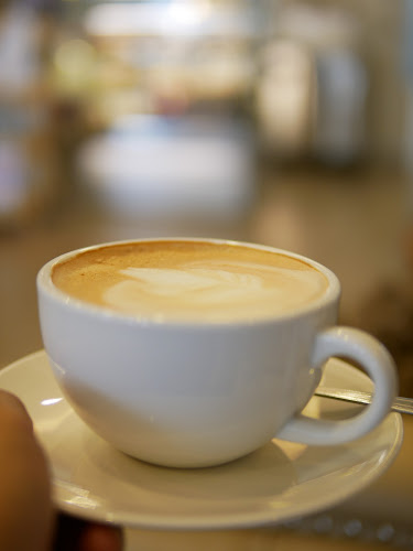 Opinii despre Bluebell Café în อำเภอปากเกร็ด - การบริการอาหารและที่พัก