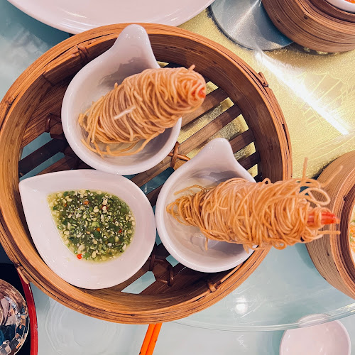 Comentarii opinii despre ร้าน ซุ่นฮะฮวด ติ่มซำ น้ำชา