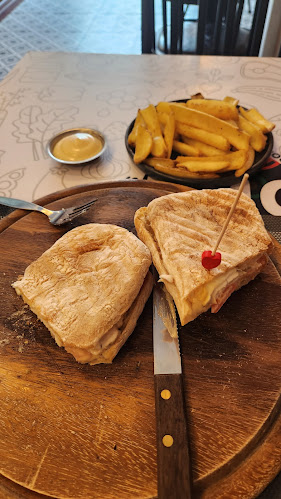 Opinii despre byo - build your own în อำเภอกะทู้ - การบริการอาหารและที่พัก