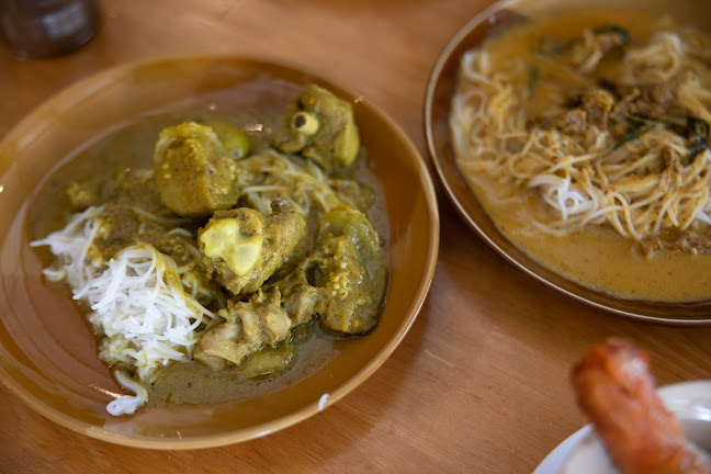 ขนมจีนสะพานหิน