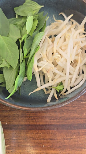 เส้นเสน่ห์ก๋วยเตี๋ยวเรือ - อำเภอเมืองตรัง