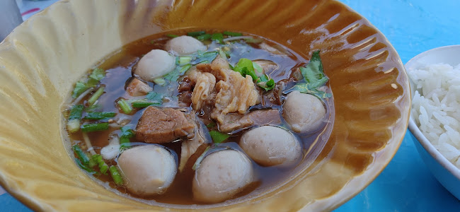 ลูกชิ้นตาอ้วน