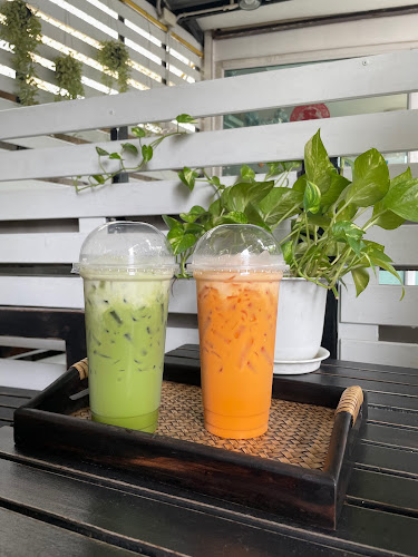 Near Home cafe - อำเภอปากเกร็ด