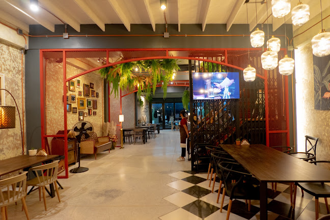 เกตุแก้ว หมูกระทะ