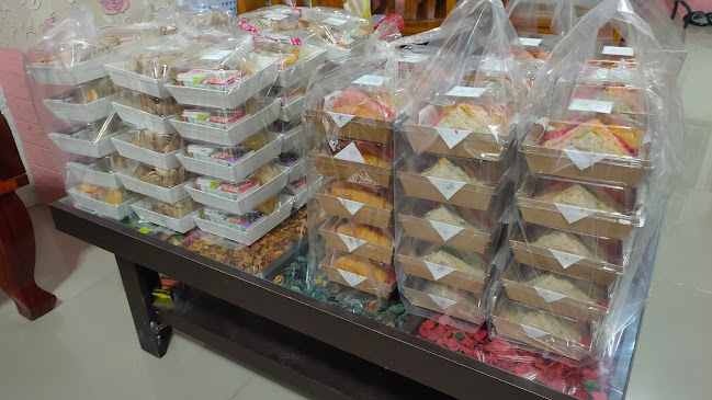 Opinii despre Bake a bread by KP în อำเภอศรีราชา - การบริการอาหารและที่พัก