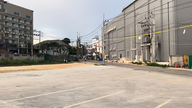 นินจาหมูกระทะ 4/23 ซอย พัทยา สาย 3 เมืองพัทยา อำเภอบางละมุง ชลบุรี 20150