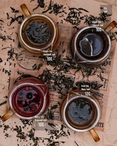 Benedict Cafe - อำเภอกะทู้