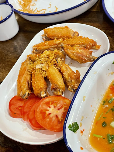 Comentarii opinii despre เมืองเก่า บาร์