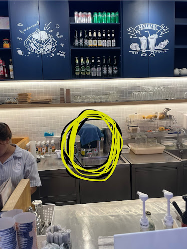 Opinii despre on the table terminal 21 pattaya în อำเภอบางละมุง - การบริการอาหารและที่พัก