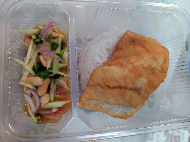 เชสเตอร์ เซ็นทรัลขอนแก่น - การบริการอาหารและที่พัก