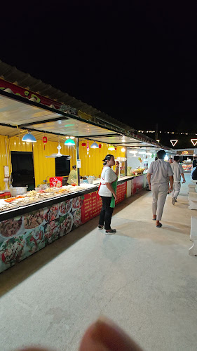 ตลาดบิ๊กฟู้ด แหลมฉบัง Bigfood แหลมฉบัง - อำเภอศรีราชา