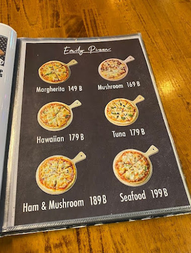 Comentarii opinii despre EMILY RESTAURANT