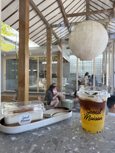 Comentarii opinii despre Seoul Maison Thailand Coffee