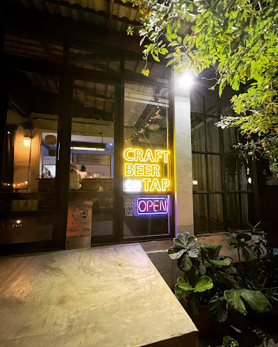 The Blind Tiger X Khonkaen - การบริการอาหารและที่พัก