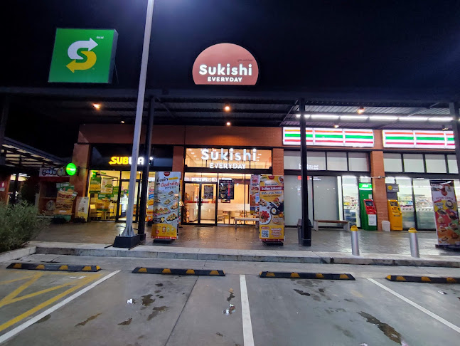 Comentarii opinii despre Subway