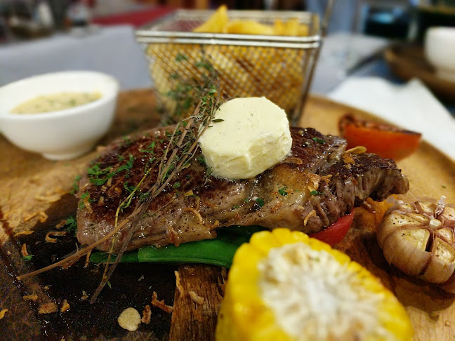 Comentarii opinii despre Karlsson Restaurant and Steakhouse - Karon, Phuket