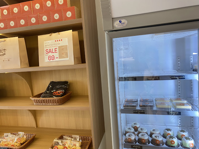 901/2-3 Mittraphap Frontage Rd, ตำบล ในเมือง อำเภอเมืองพิษณุโลก พิษณุโลก 65000