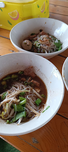 ก๋วยเตี๋ยวเรือกรุงเก่า:สาขาบ้านกล้วย - อำเภอบางบัวทอง