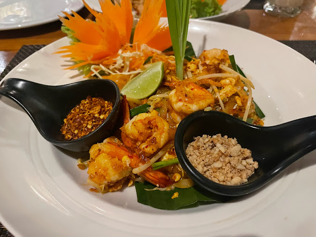 ครัวมาลี เฉวง - Koh Samui