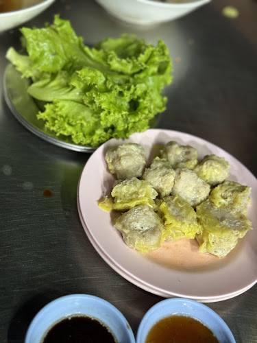 Comentarii opinii despre ก๋วยเตี๋ยวเป็ดเจ๊แดง เจ้าเก่า duck nooddle