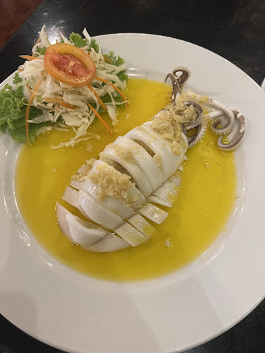 Tom Yam Koong2 - การบริการอาหารและที่พัก