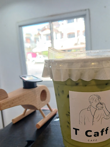 Comentarii opinii despre T CAFF cafe